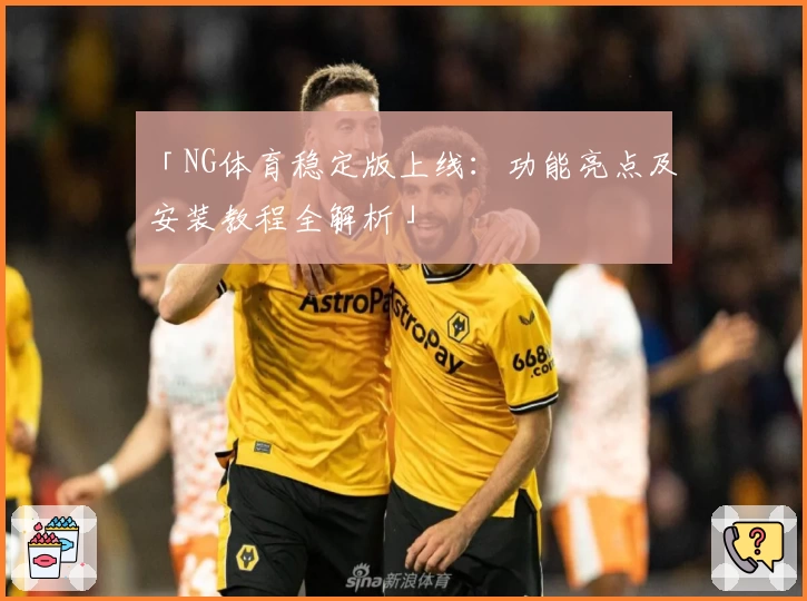 「NG体育稳定版上线:功能亮点及安装教程全解析」