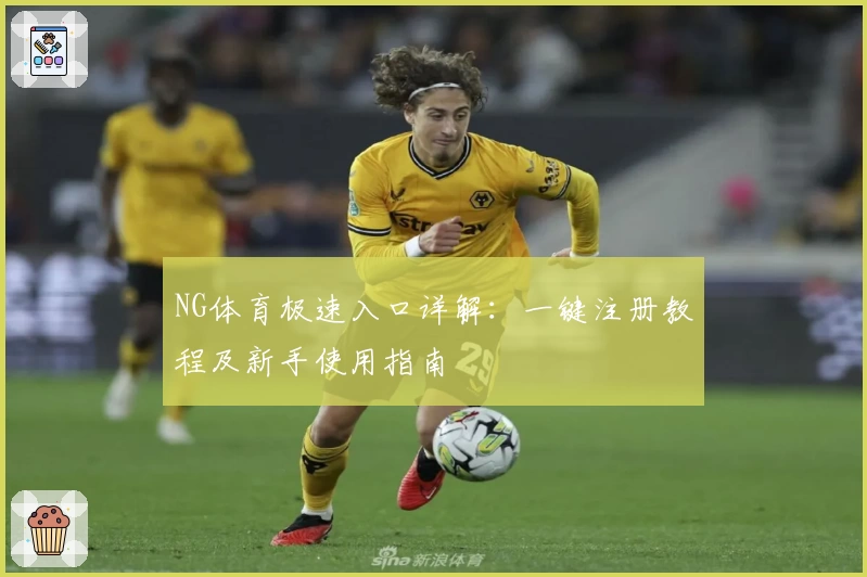 NG体育极速入口详解：一键注册教程及新手使用指南