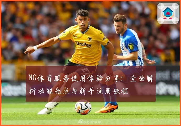 NG体育服务使用体验分享：全面解析功能亮点与新手注册教程
