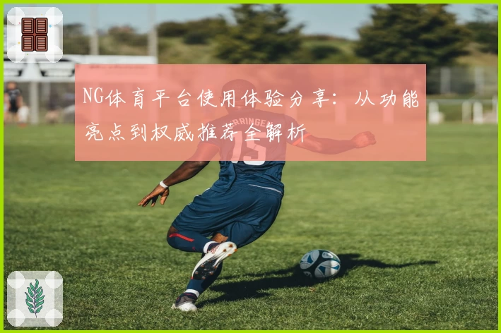 NG体育平台使用体验分享：从功能亮点到权威推荐全解析