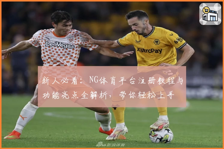 新人必看：NG体育平台注册教程与功能亮点全解析，带你轻松上手